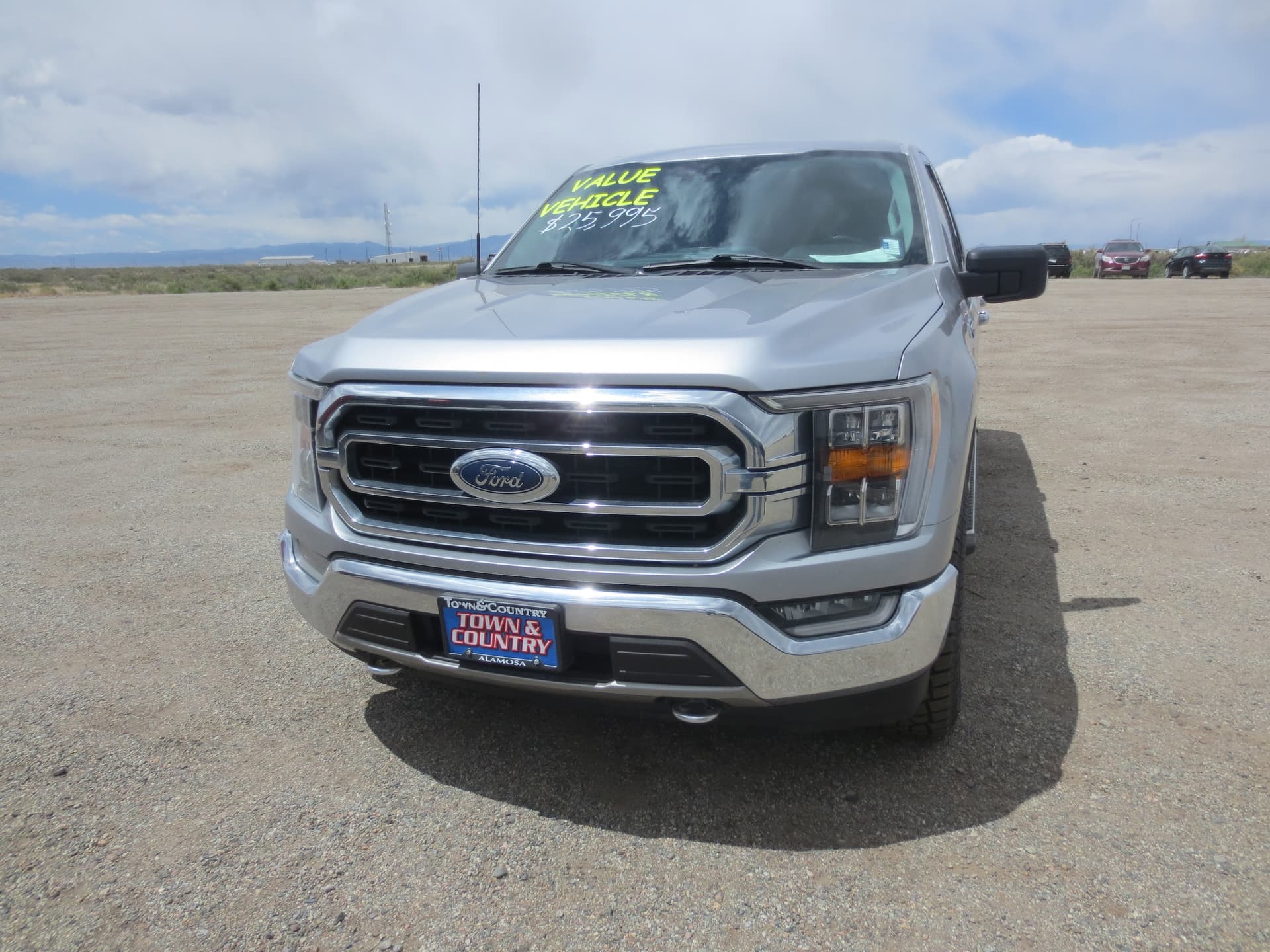 Vehicle Sold Image
