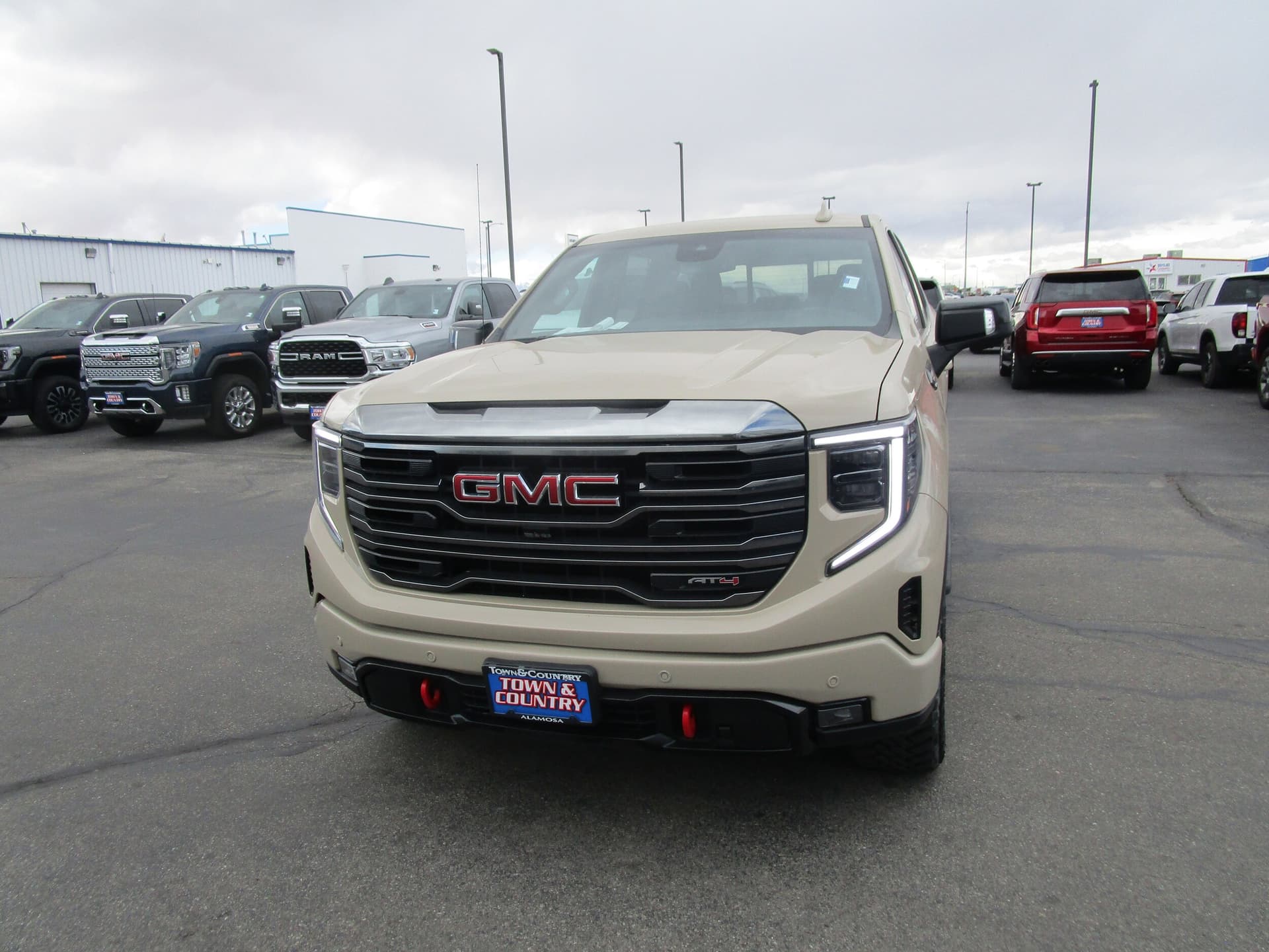 Vehicle Sold Image