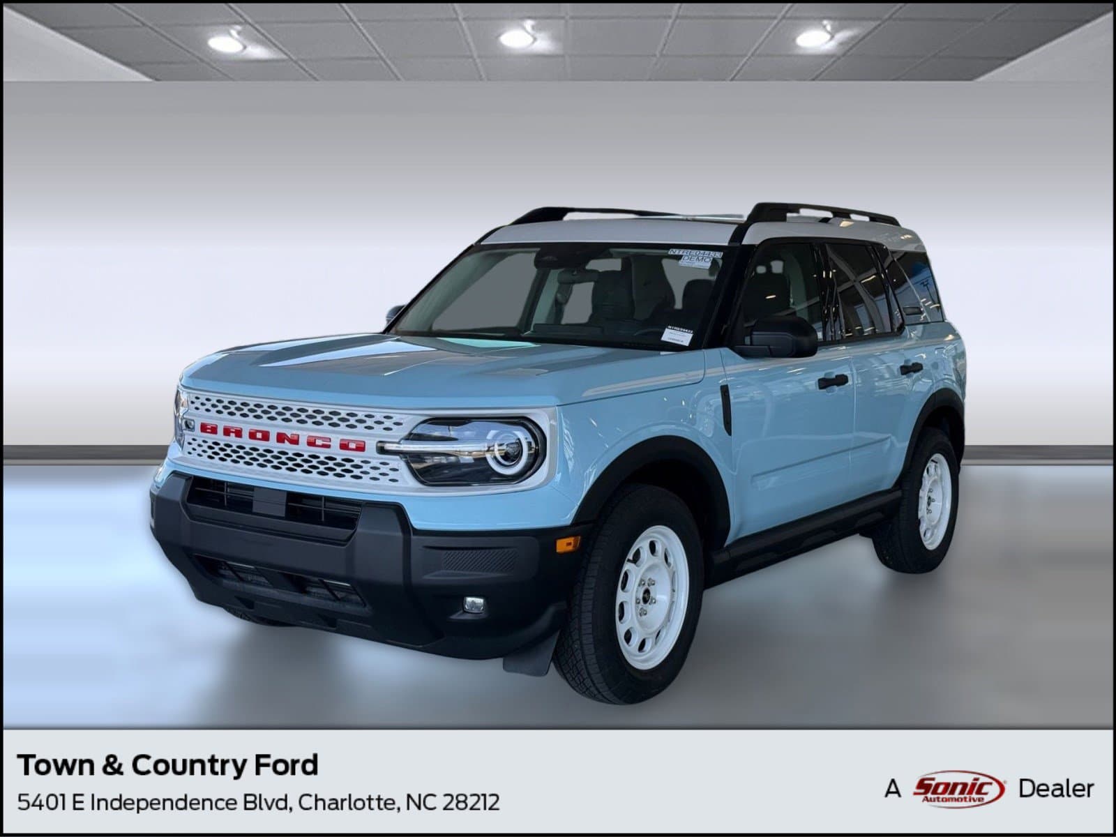 Vehicle Sold Image