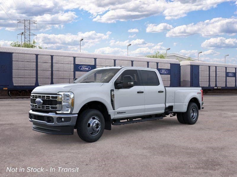 2026 Ford F-350 XLT — photo 1 of 52