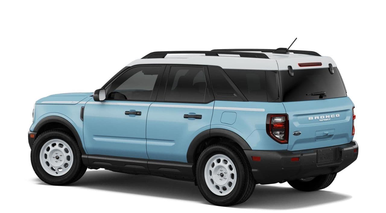 Vehicle Detail Icon