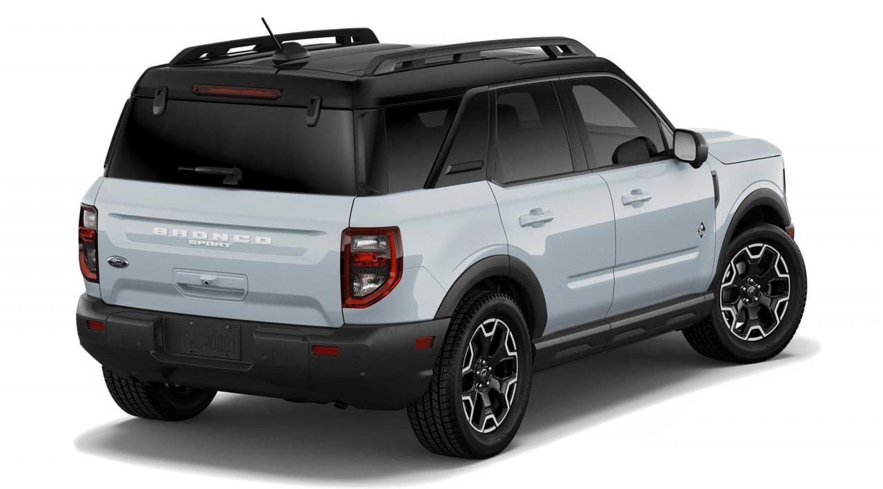 Vehicle Detail Icon