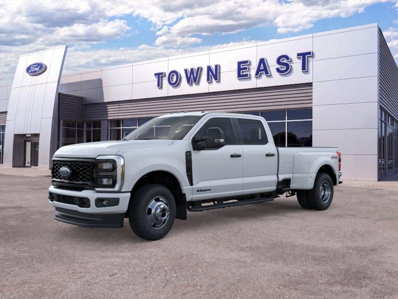 2026 Ford F-350 XL — photo 1 of 52