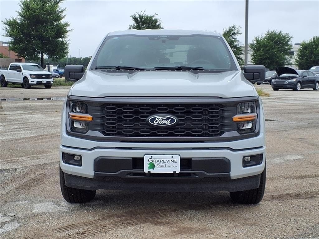 Vehicle Detail Icon