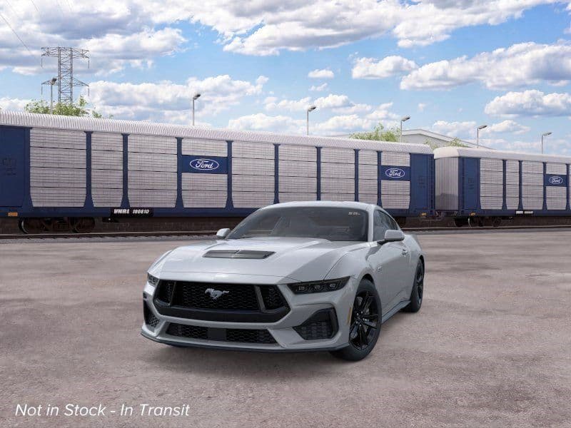 2026 Ford Mustang GT — photo 1 of 51