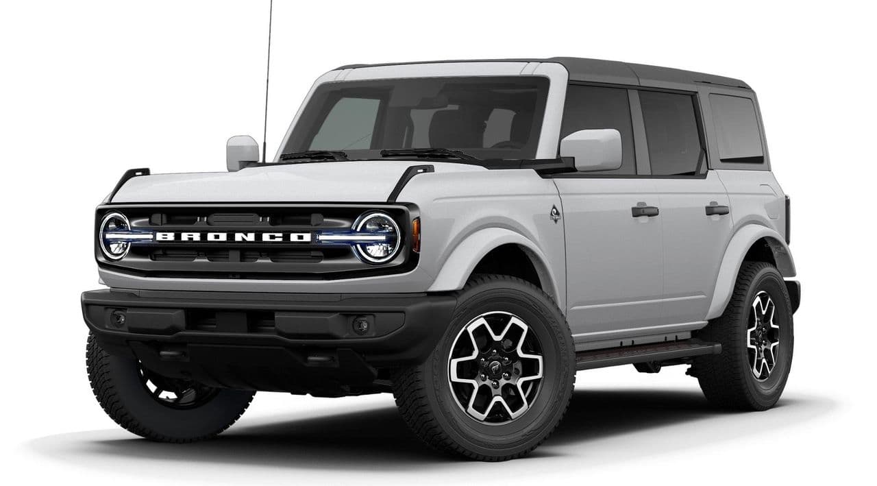Vehicle Detail Icon