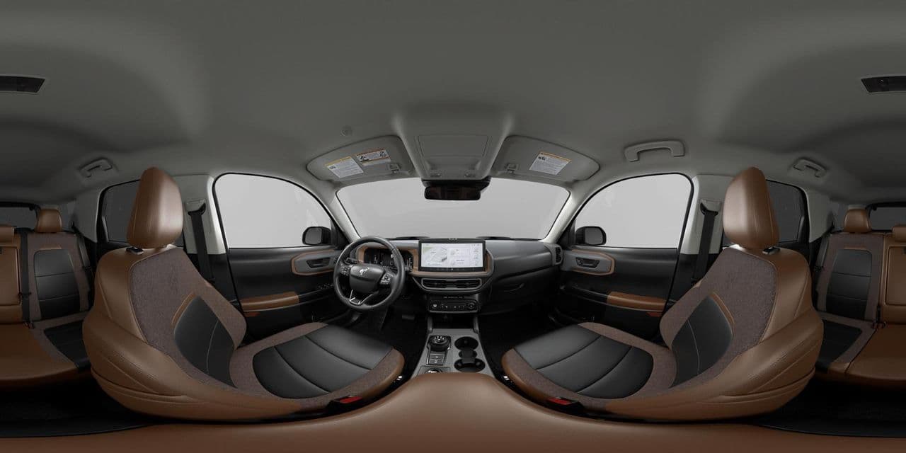 Vehicle Detail Icon