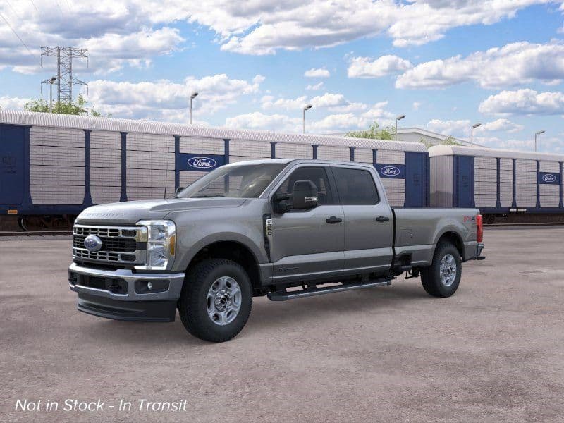 2026 Ford F-350 XLT — photo 1 of 52