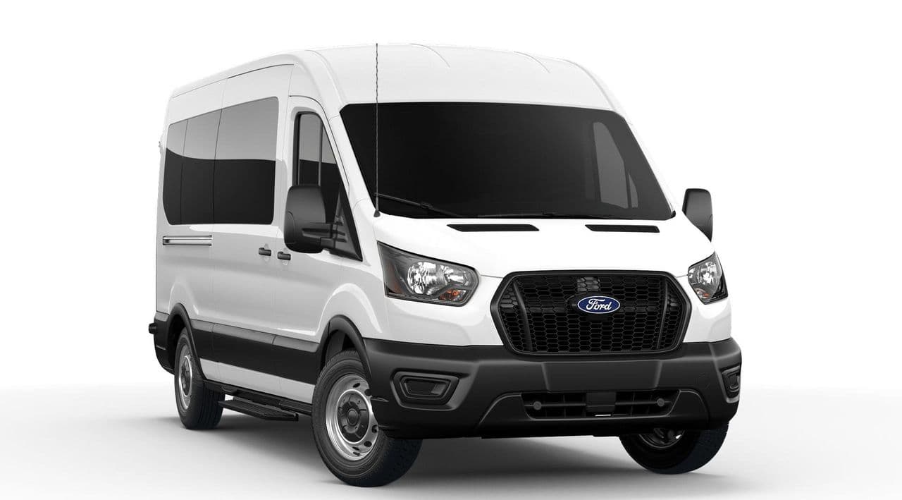 Vehicle Detail Icon