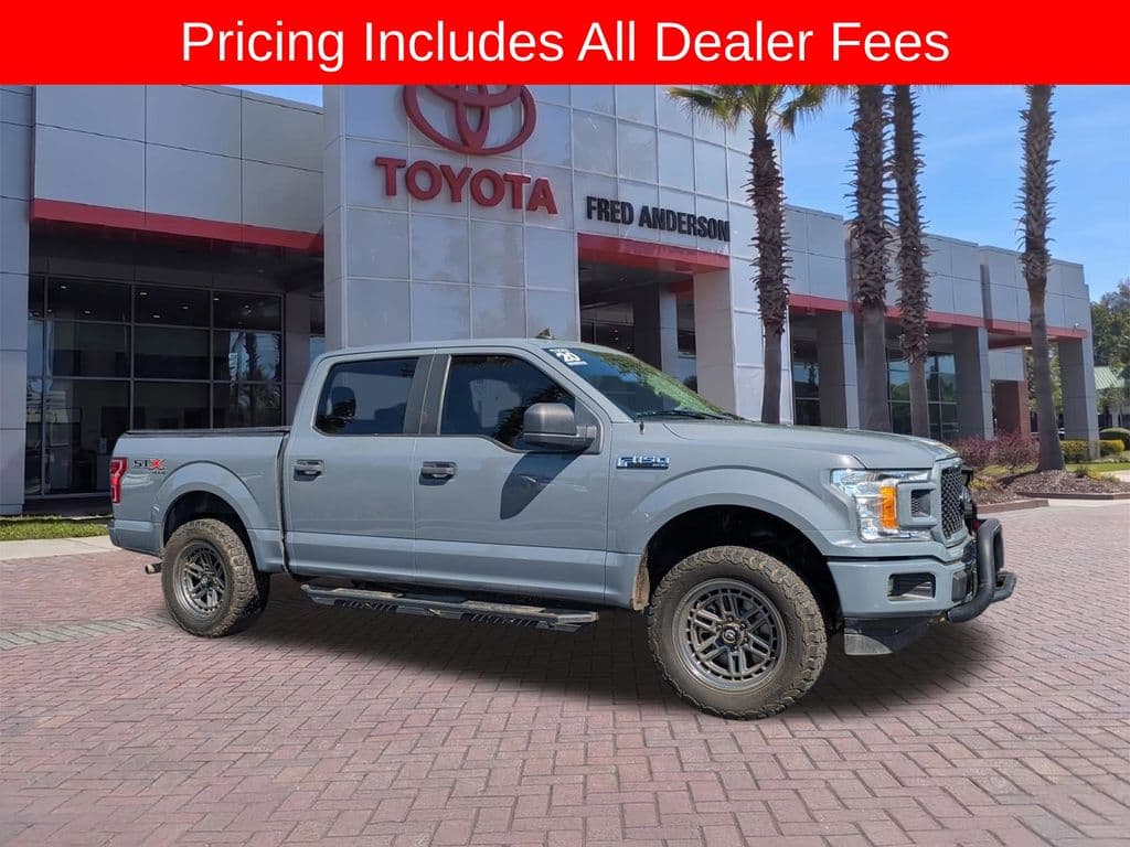 Vehicle Sold Image