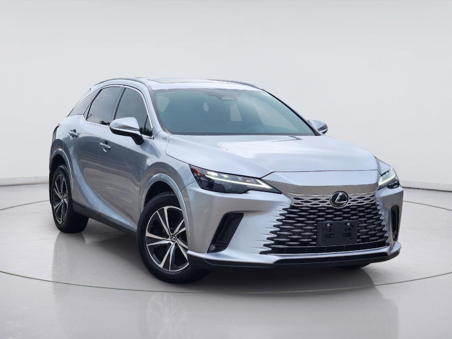 2023 Lexus RX RX 350 Premium — photo 1 of 34