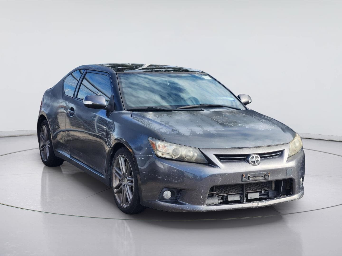2013 Scion tC Base — photo 1 of 19