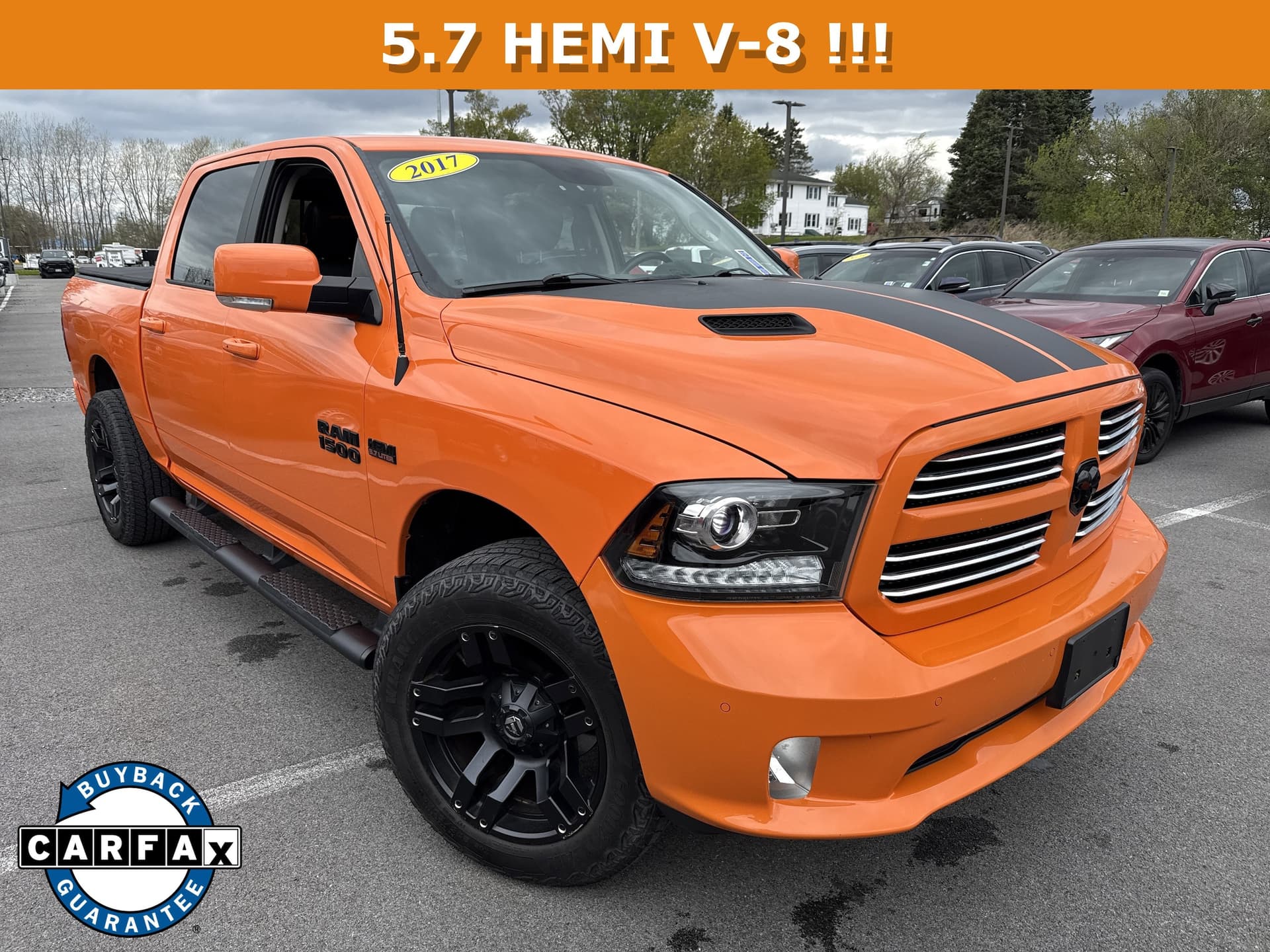 Vehicle Sold Image