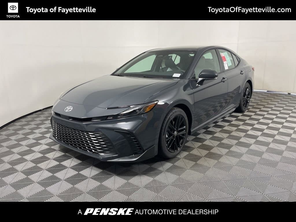 Vehicle Detail Icon