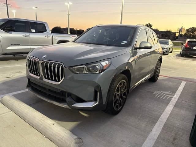 2024 BMW X1 xDrive28i — photo 1 of 7