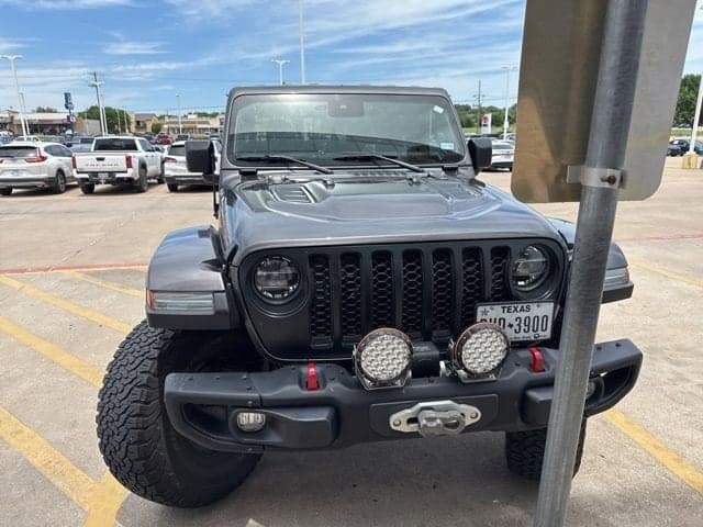 Vehicle Detail Icon
