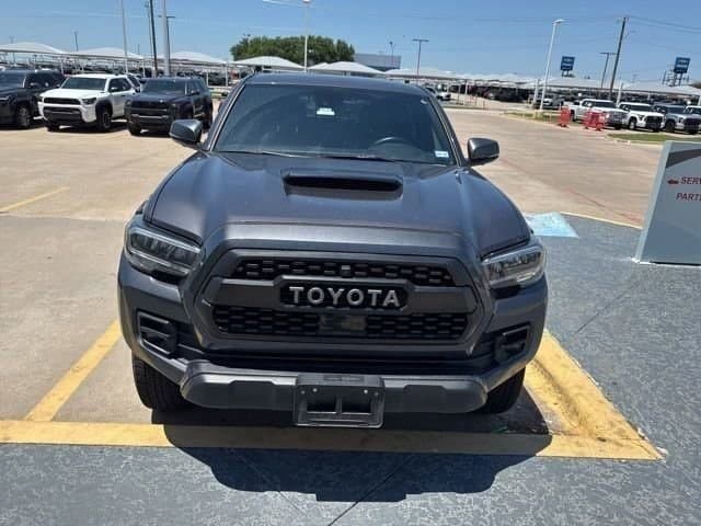 Vehicle Detail Icon