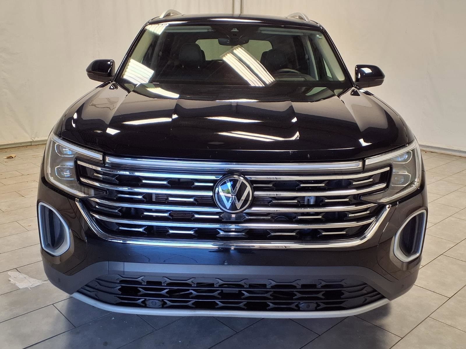 Vehicle Detail Icon