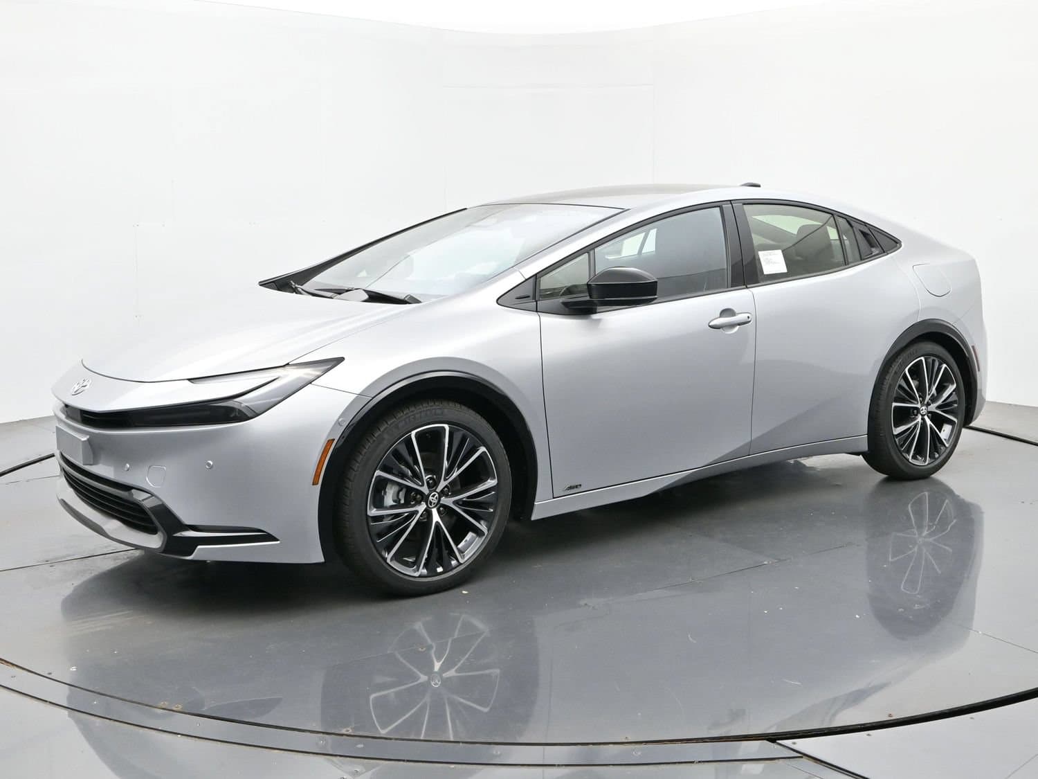 2027 Toyota Prius Limited — photo 1 of 52