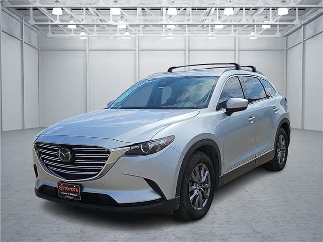 2023 Mazda CX-9 Touring — photo 1 of 20