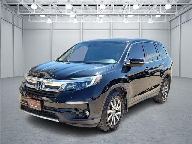Vehicle Detail Icon