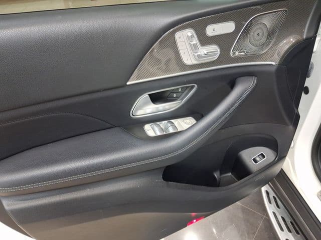 2023 Mercedes-Benz GLE GLE 350 — photo 1 of 21