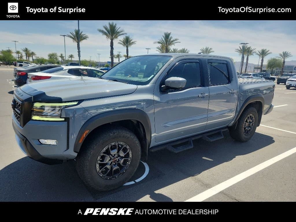 Vehicle Detail Icon