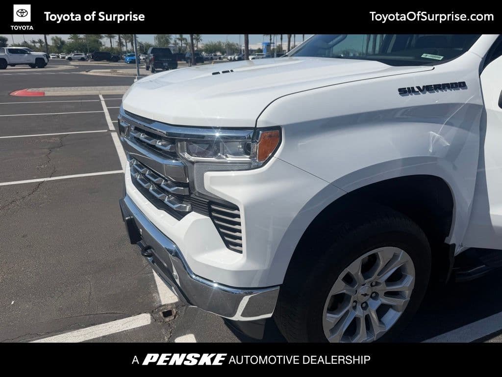 Vehicle Detail Icon