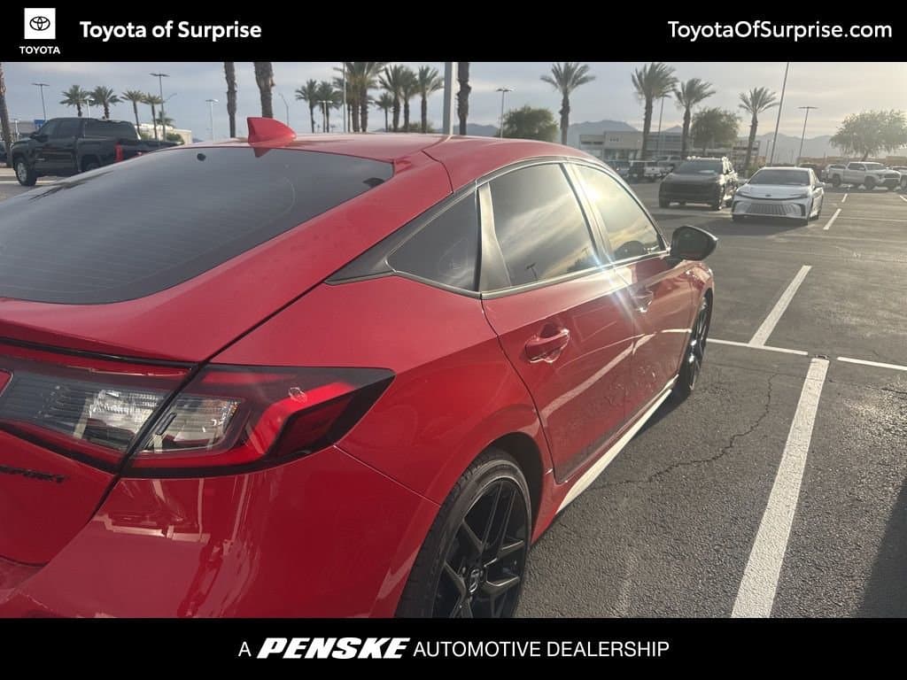 Vehicle Detail Icon