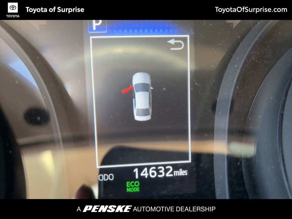Vehicle Detail Icon