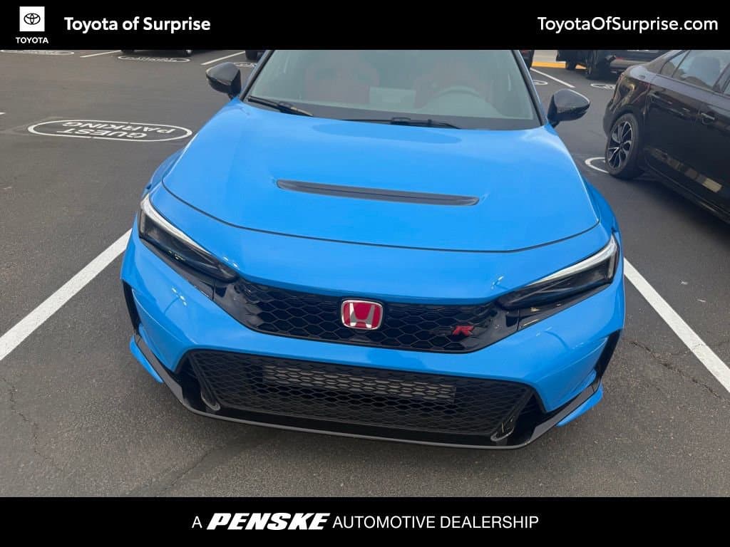 Vehicle Detail Icon