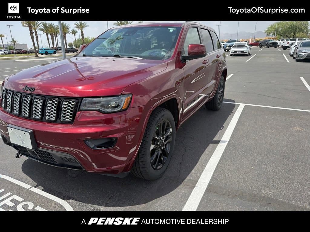 Vehicle Detail Icon