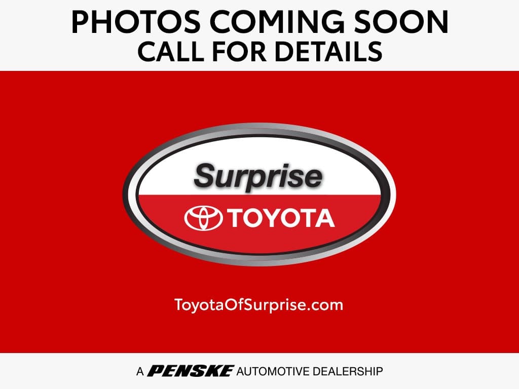 2026 Toyota Corolla Cross XLE — photo 1 of 23