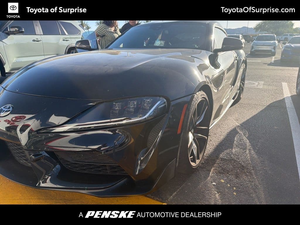 Vehicle Detail Icon