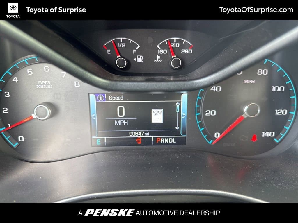 Vehicle Detail Icon