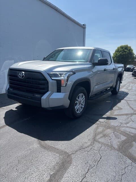 Vehicle Sold Image