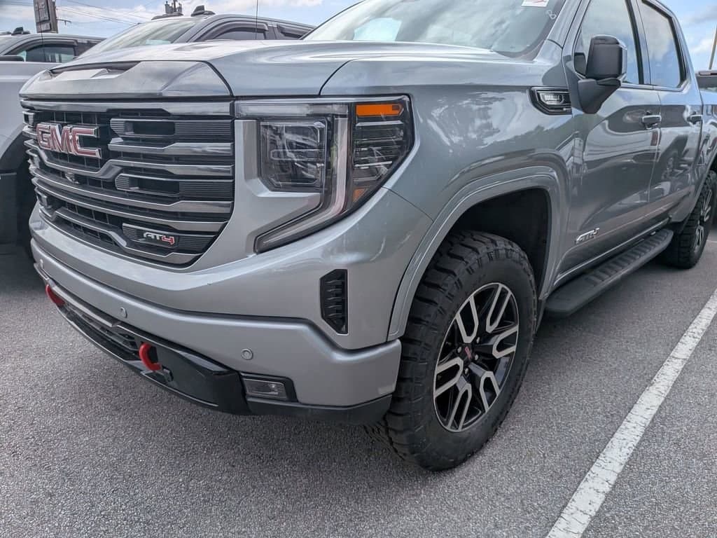 Vehicle Detail Icon