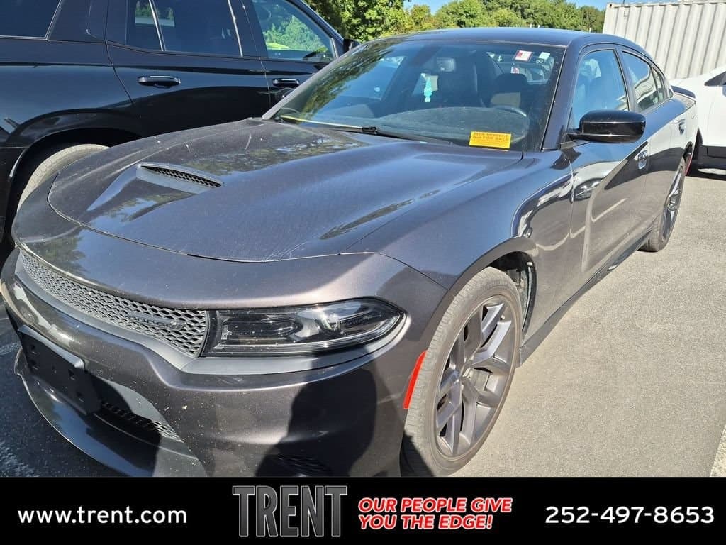 2023 Dodge Charger GT — photo 1 of 15