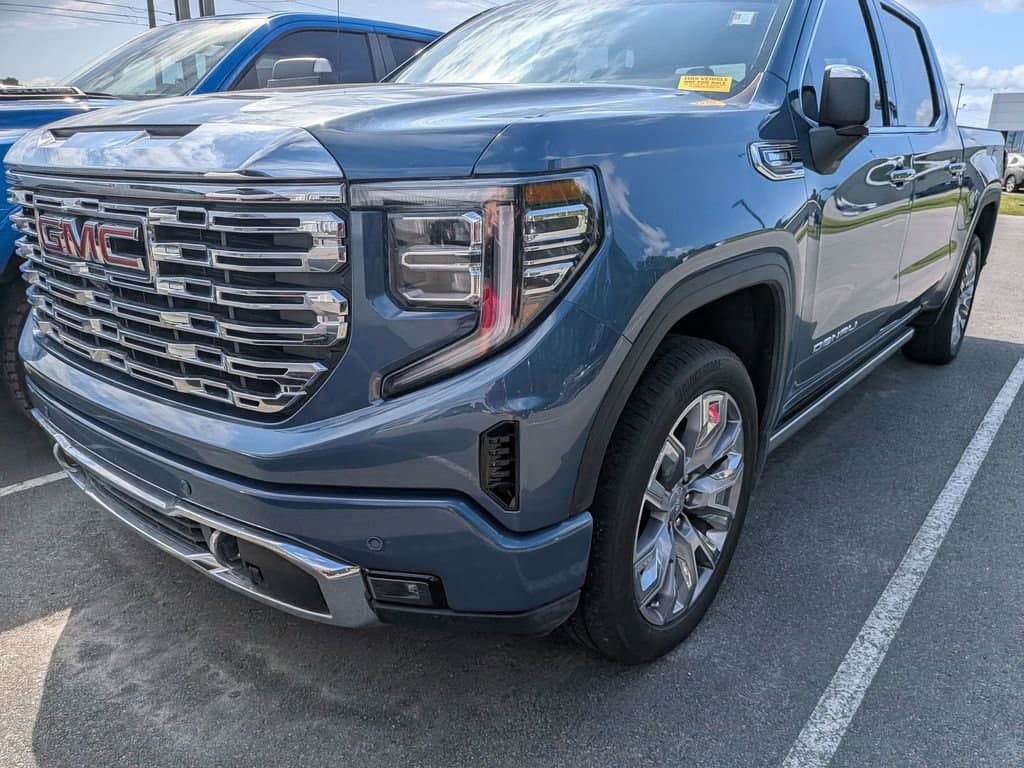 Vehicle Detail Icon