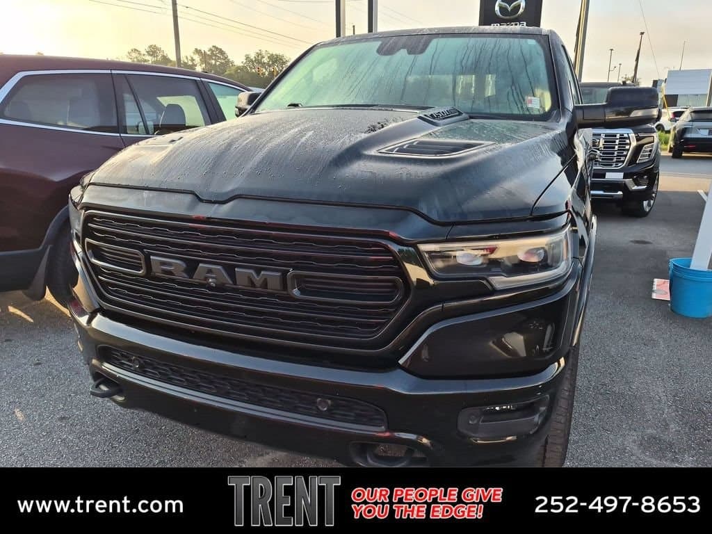 2023 RAM 1500 Limited — photo 1 of 15