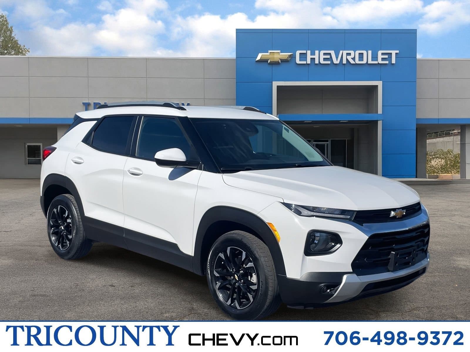 Vehicle Sold Image