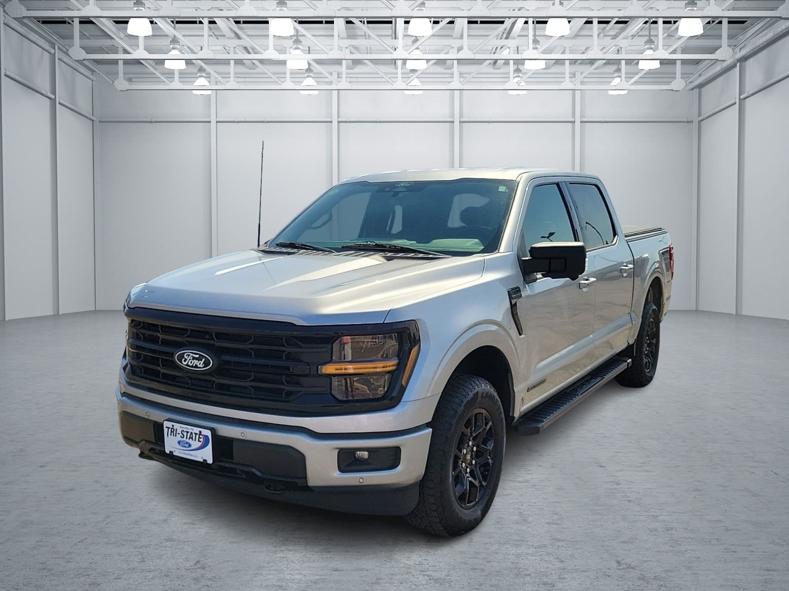 2024 Ford F-150 XLT — photo 1 of 20