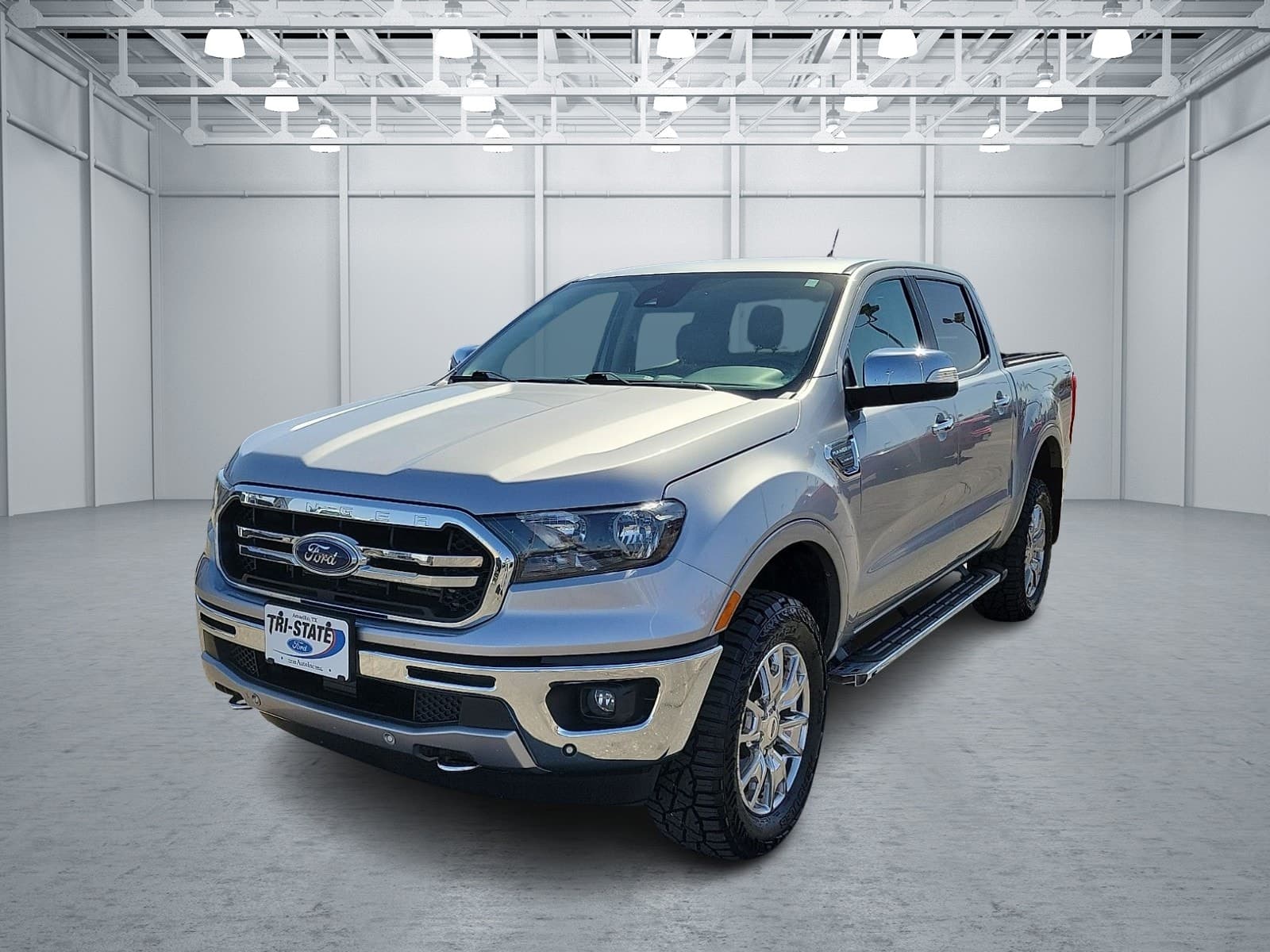 Vehicle Detail Icon