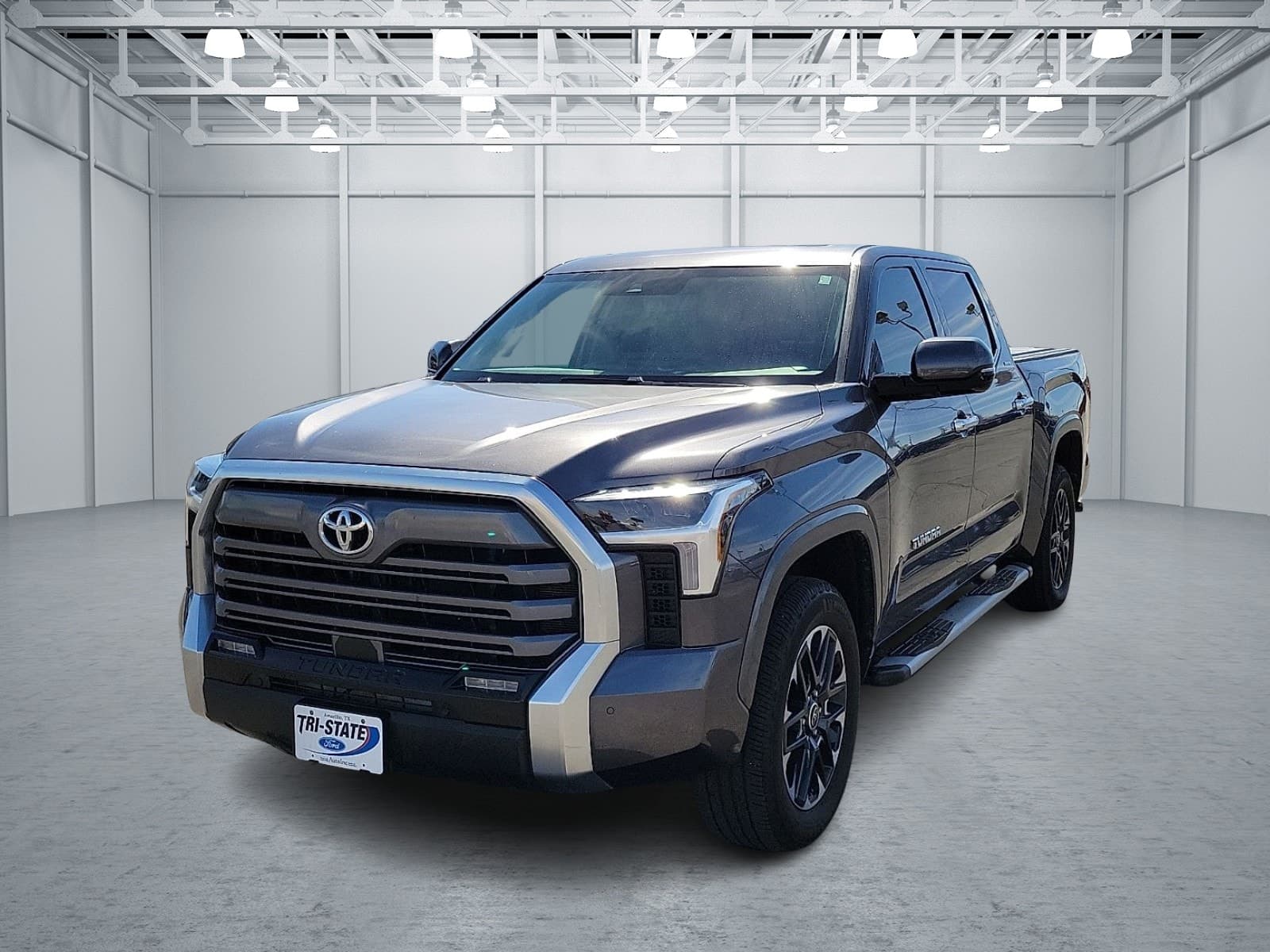Vehicle Detail Icon