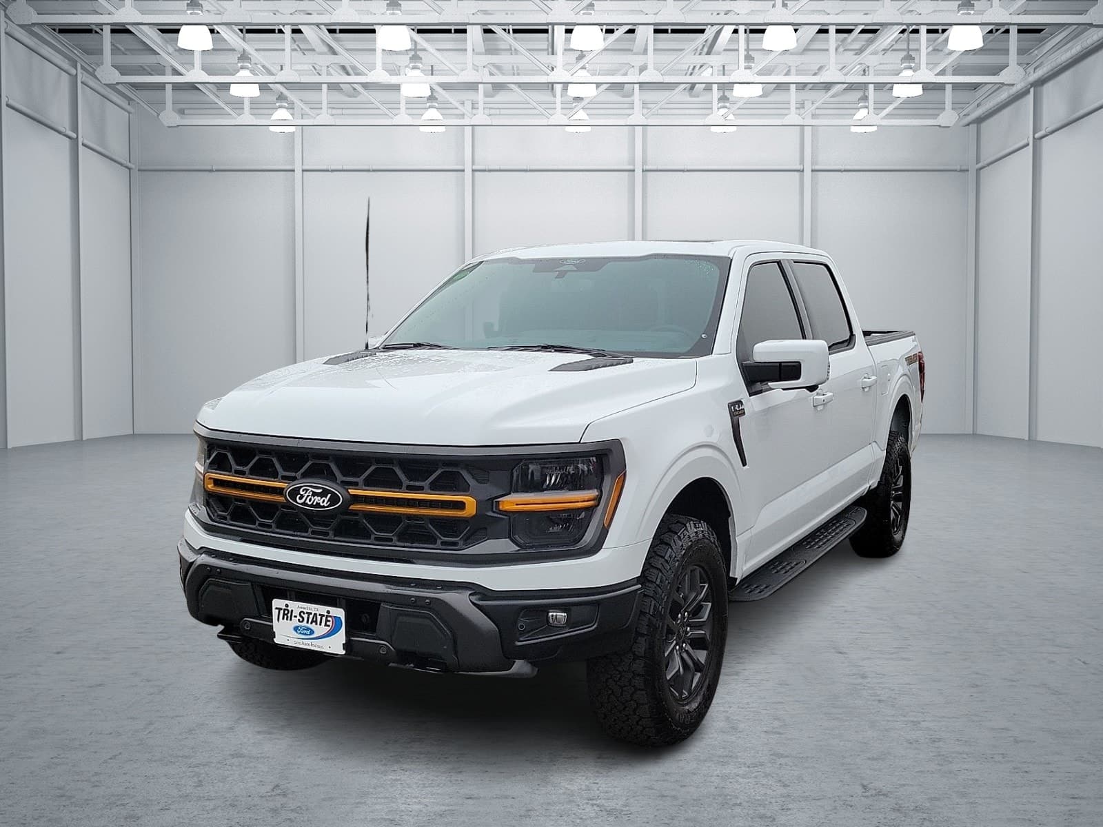 Vehicle Detail Icon