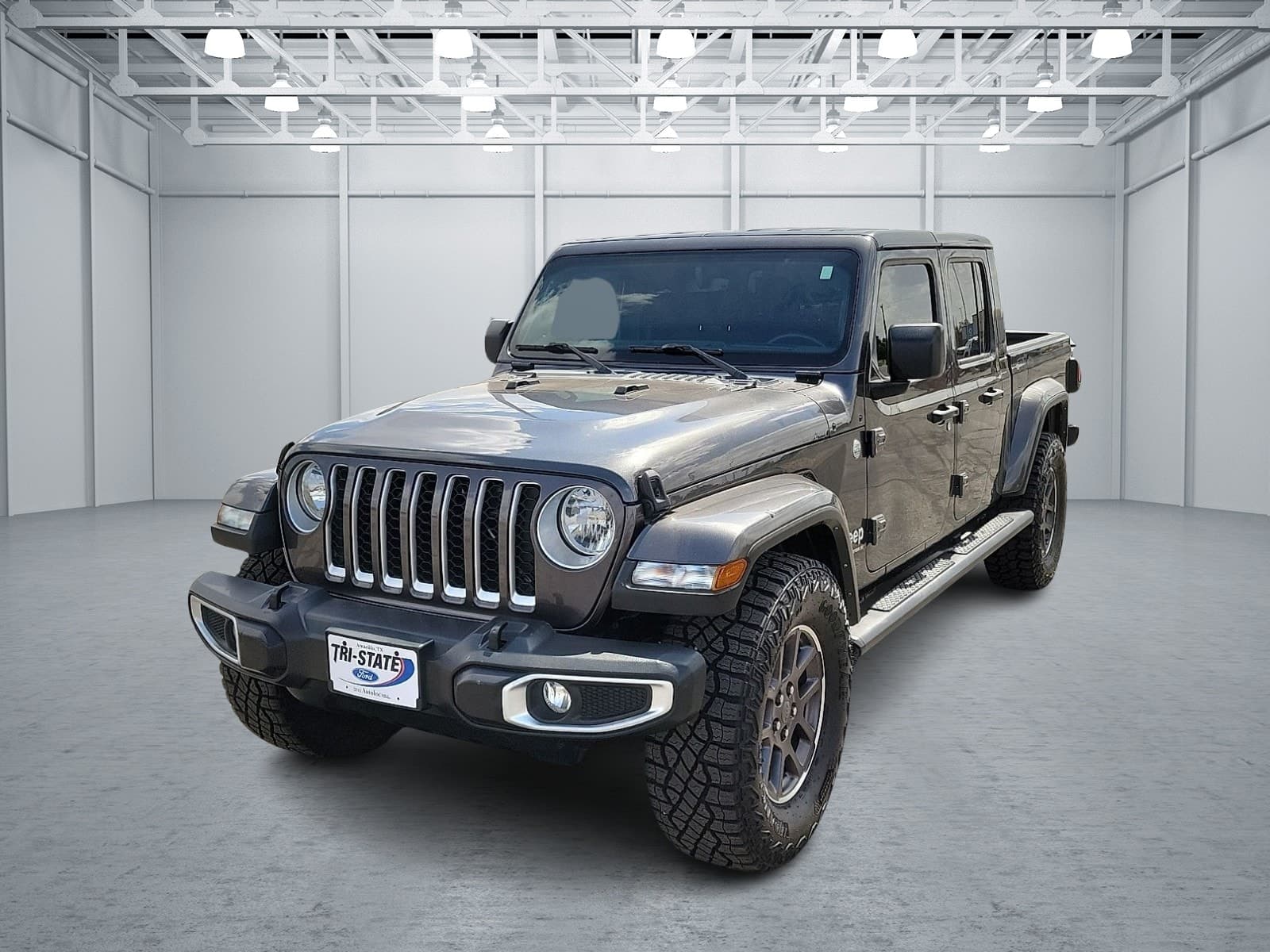 2023 Jeep Gladiator Base — photo 1 of 20