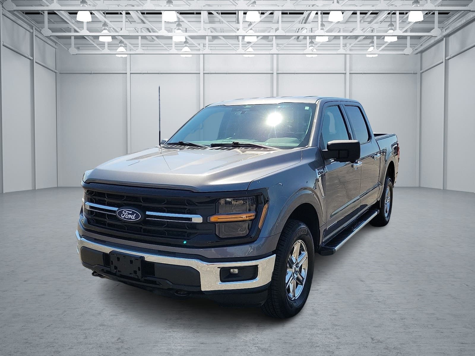 Vehicle Detail Icon