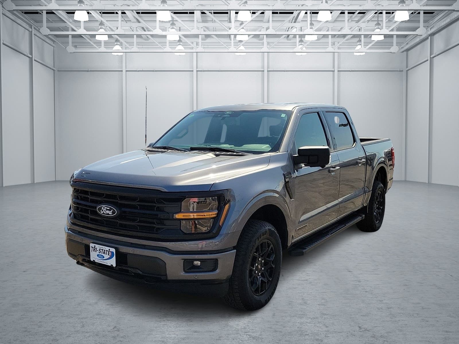 2024 Ford F-150 XLT — photo 1 of 20
