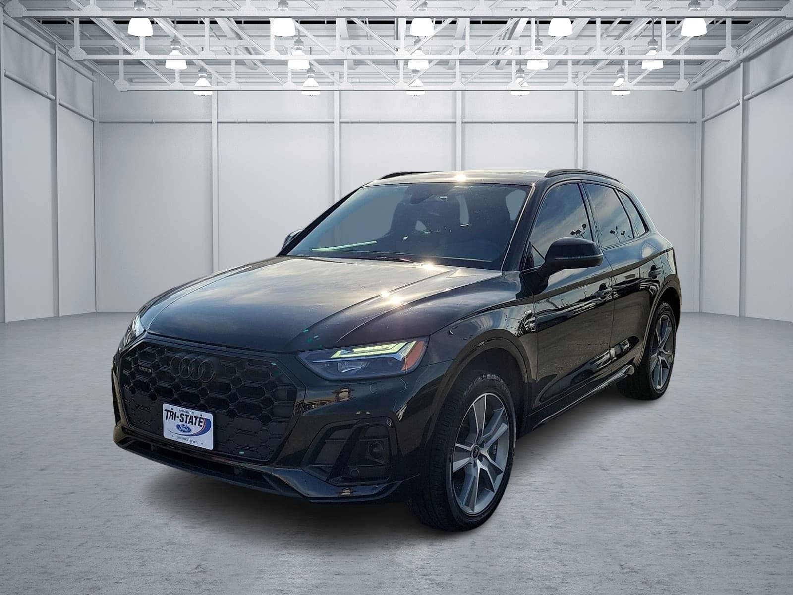 2025 Audi Q5 S line Premium — photo 1 of 20