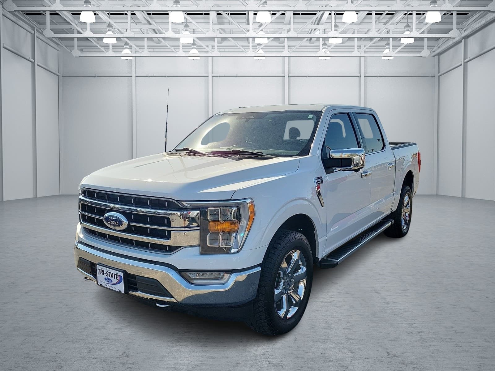 2022 Ford F-150 Base — photo 1 of 20